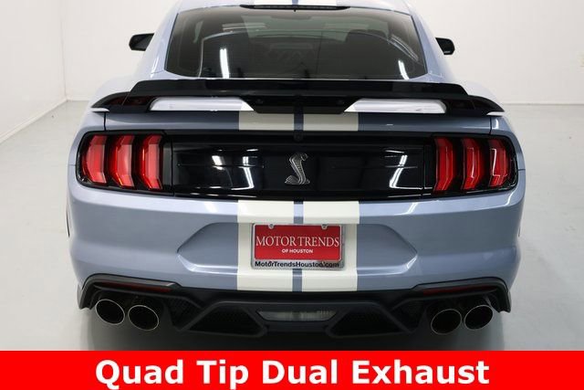 Used 2022 Ford Mustang Shelby GT500 image 47