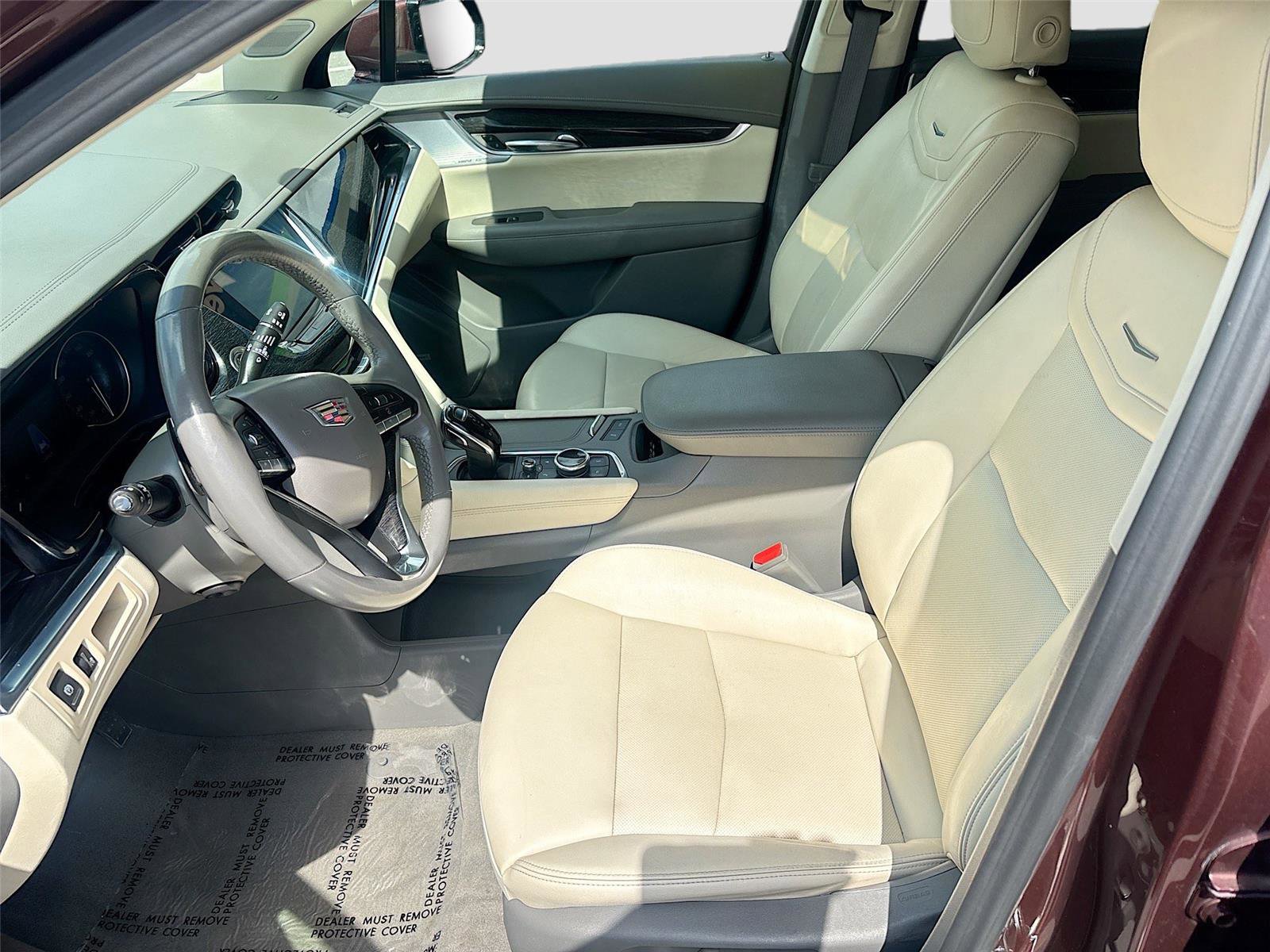 Used 2023 Cadillac XT6 Premium Luxury FWD image 24