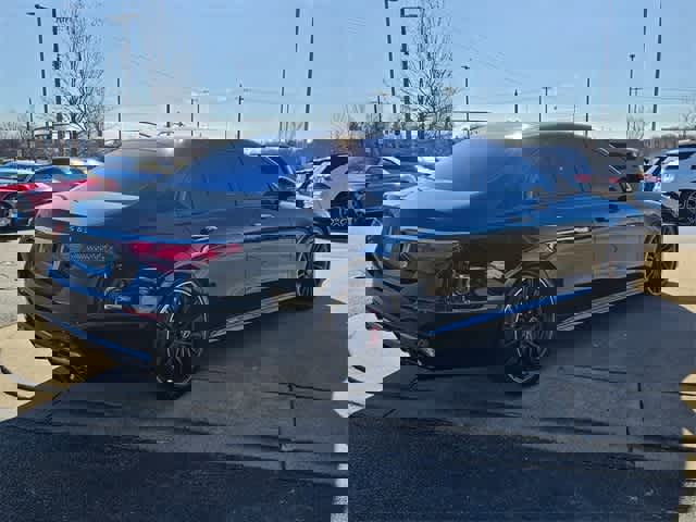 Used 2025 Mercedes-Benz S 63 AMG S image 10