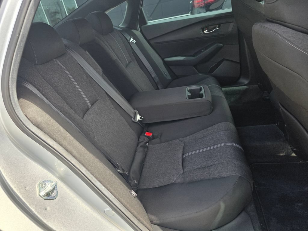 Used 2024 Honda Accord Sport image 13