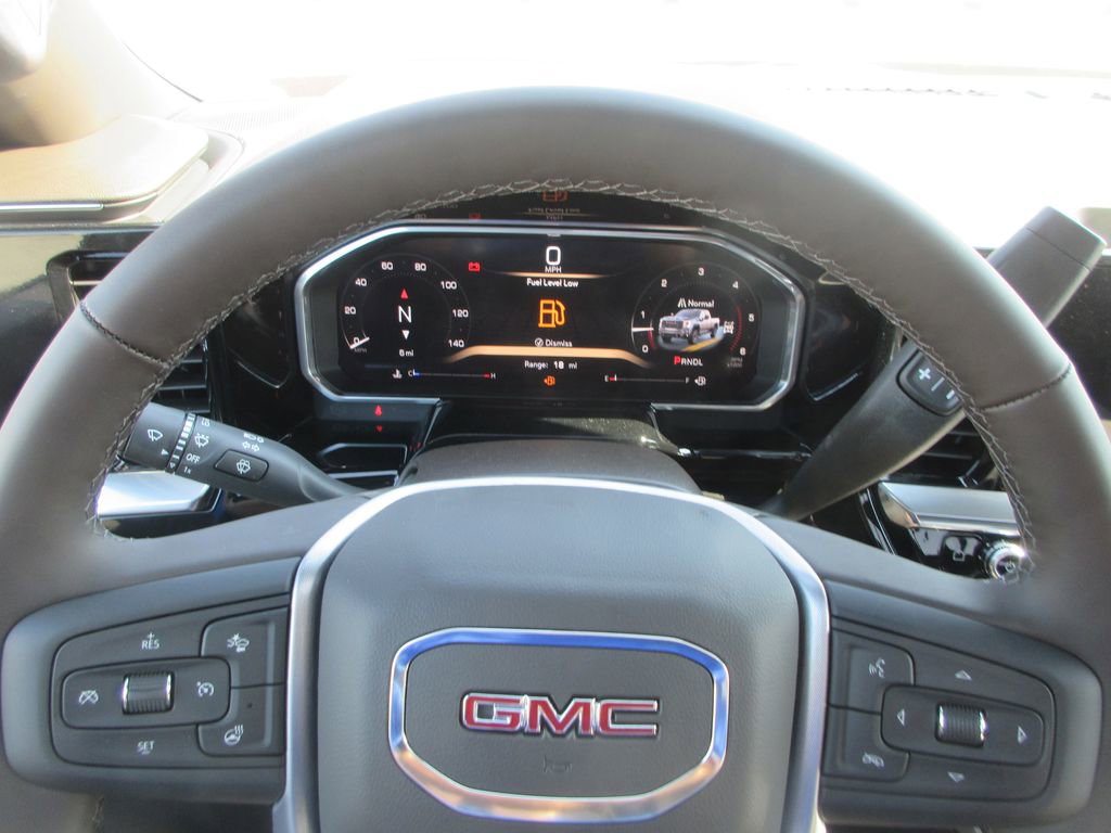 New 2026 GMC Sierra 2500 SLT w/ SLT Premium Package image 19