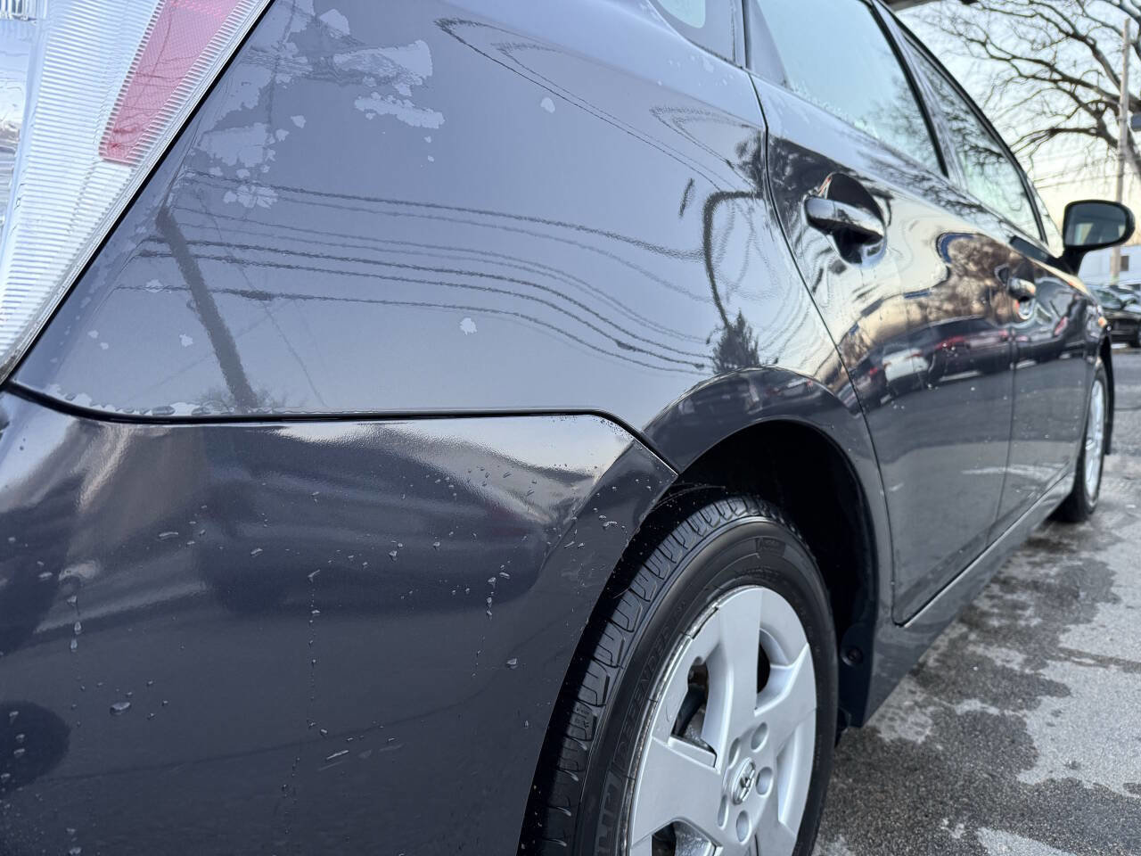 Used 2010 Toyota Prius Three image 26