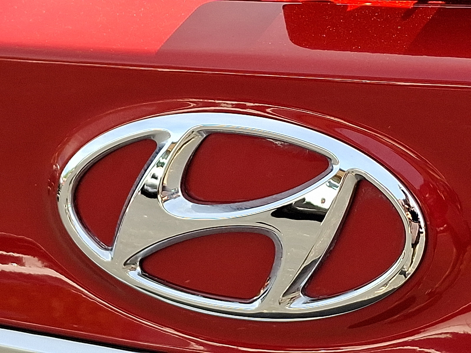 Used 2019 Hyundai Santa Fe SEL AWD/4WD image 29