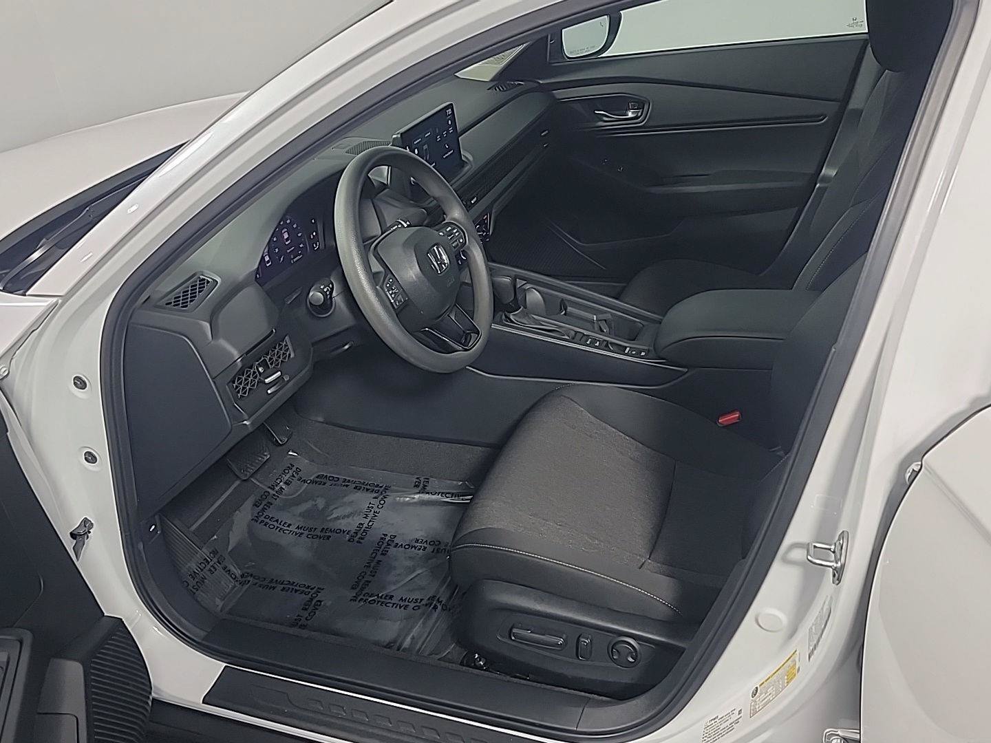 Certified 2026 Honda Accord SE image 17