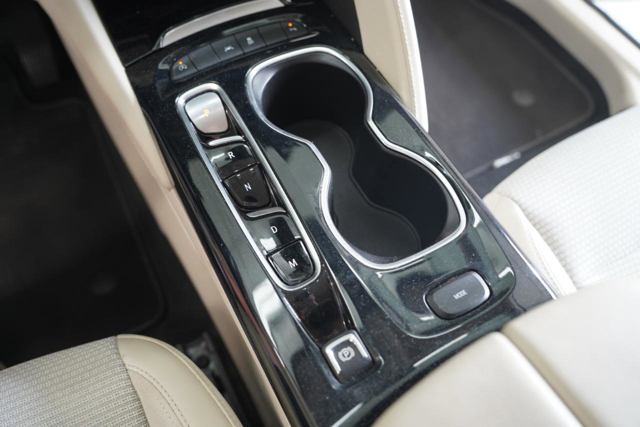 Used 2022 Buick Envision Preferred FWD image 22