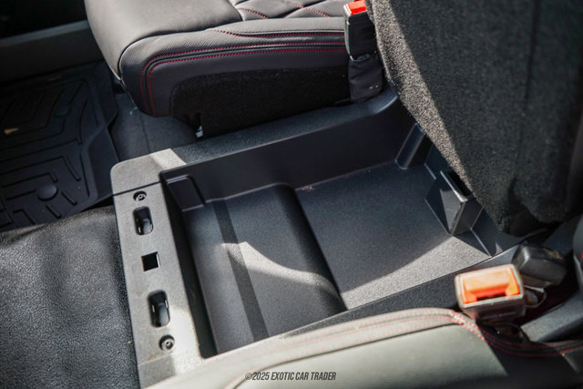 Used 2024 Ford F450 XLT w/ 360-Degree Camera Package AWD/4WD image 29