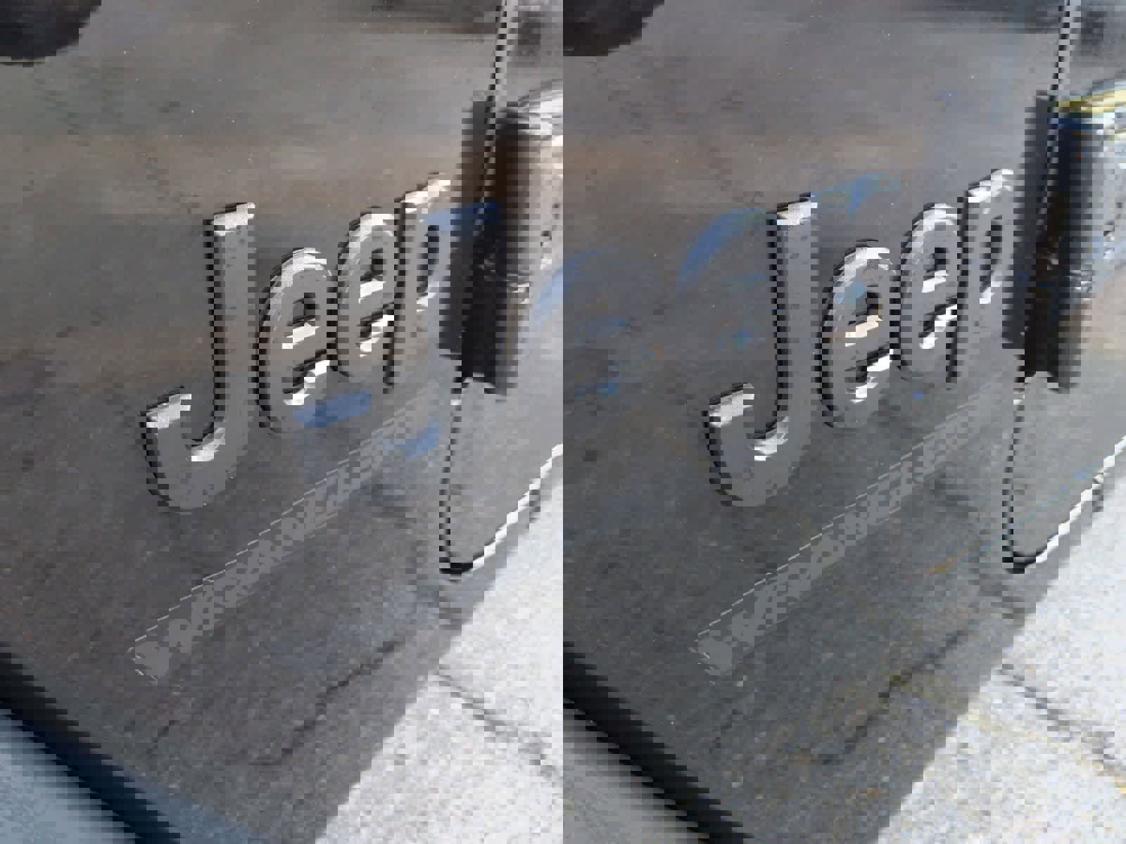 New 2026 Jeep Wrangler Sport image 12