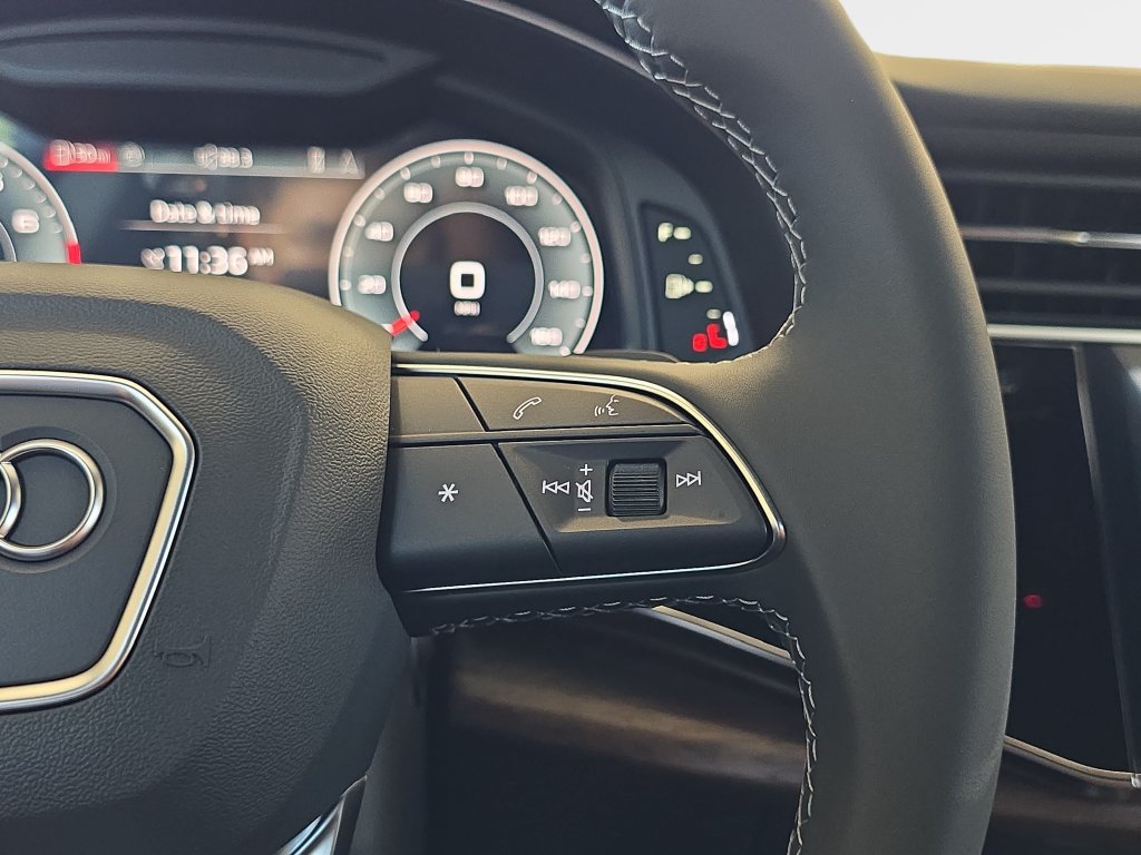 New 2026 Audi Q8 Prestige AWD/4WD image 17