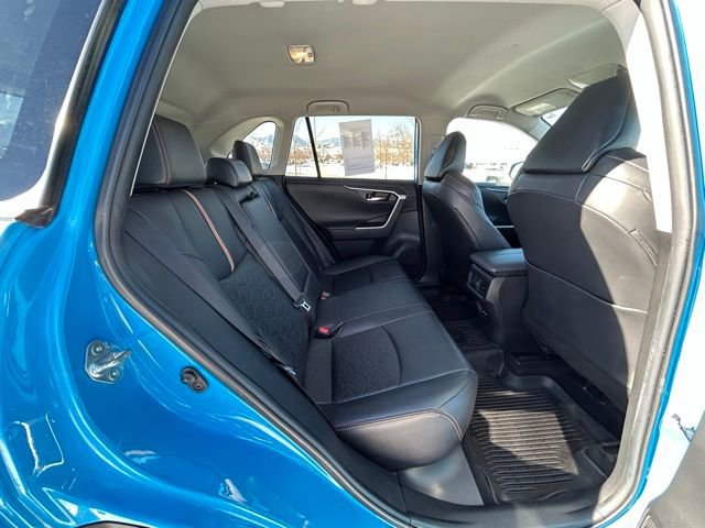 Used 2021 Toyota RAV4 Adventure image 27