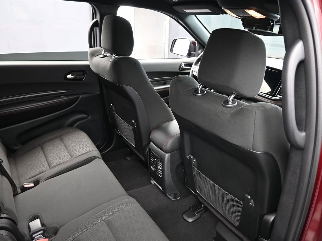 Used 2024 Dodge Durango R/T w/ Blacktop Package image 44