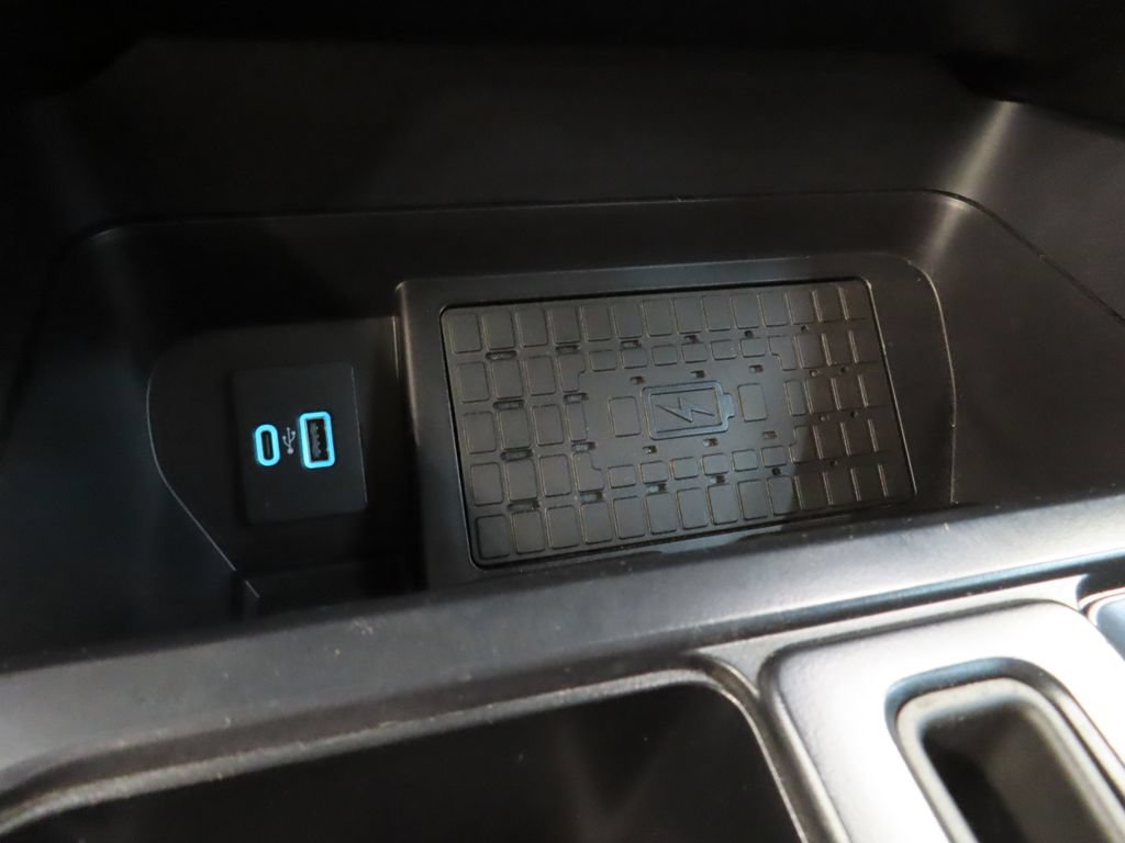 Used 2024 Ford F150 XLT w/ Equipment Group 303A High AWD/4WD image 75