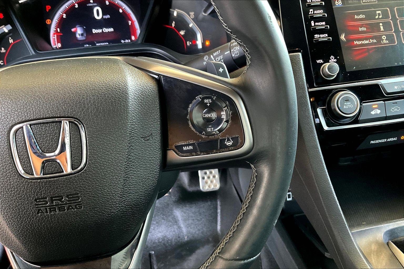 Used 2020 Honda Civic Sport image 11