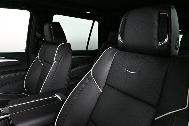 New 2026 Cadillac Escalade Sport w/ Touring Package image 5