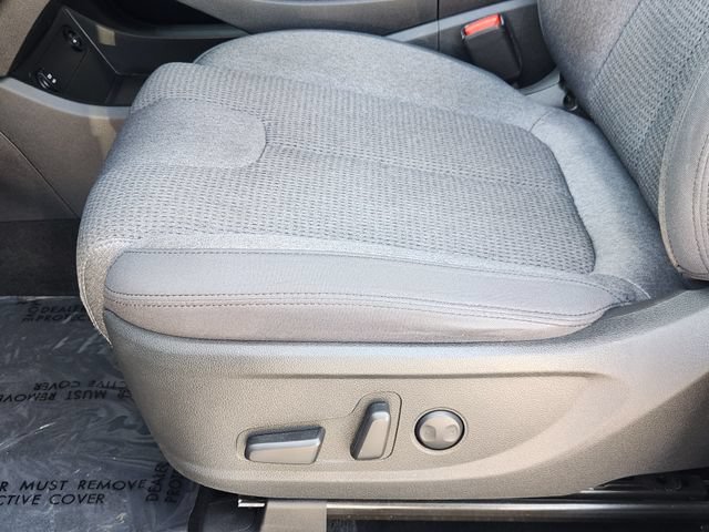 Certified 2023 Hyundai Santa Fe SEL FWD image 16
