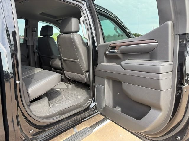 Used 2023 GMC Sierra 1500 SLT AWD/4WD image 20