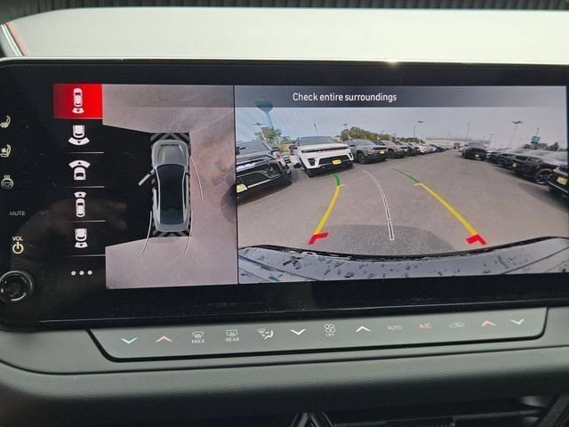 New 2026 Dodge Charger Scat Pack AWD/4WD image 32