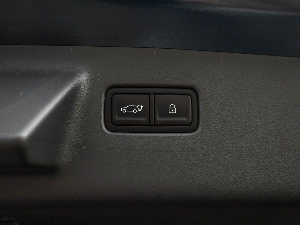 New 2026 Hyundai Santa Fe Limited AWD/4WD image 9