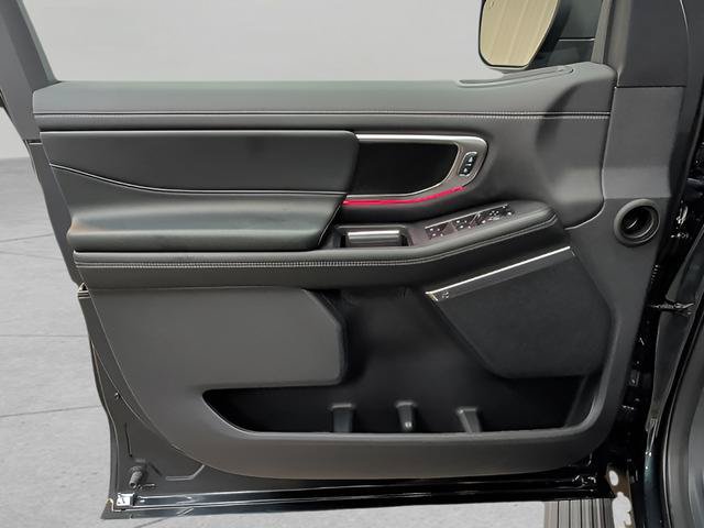 New 2026 Ford Expedition Max Platinum AWD/4WD image 12