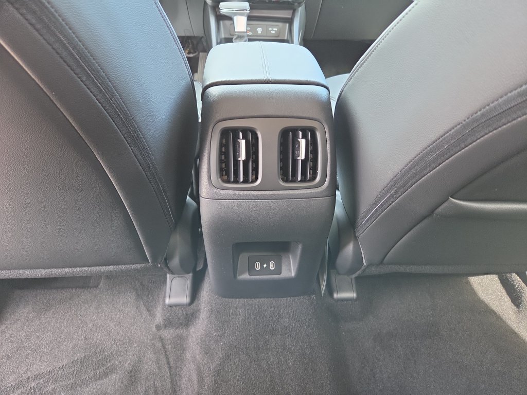 New 2026 Hyundai Tucson SEL Plus FWD image 31