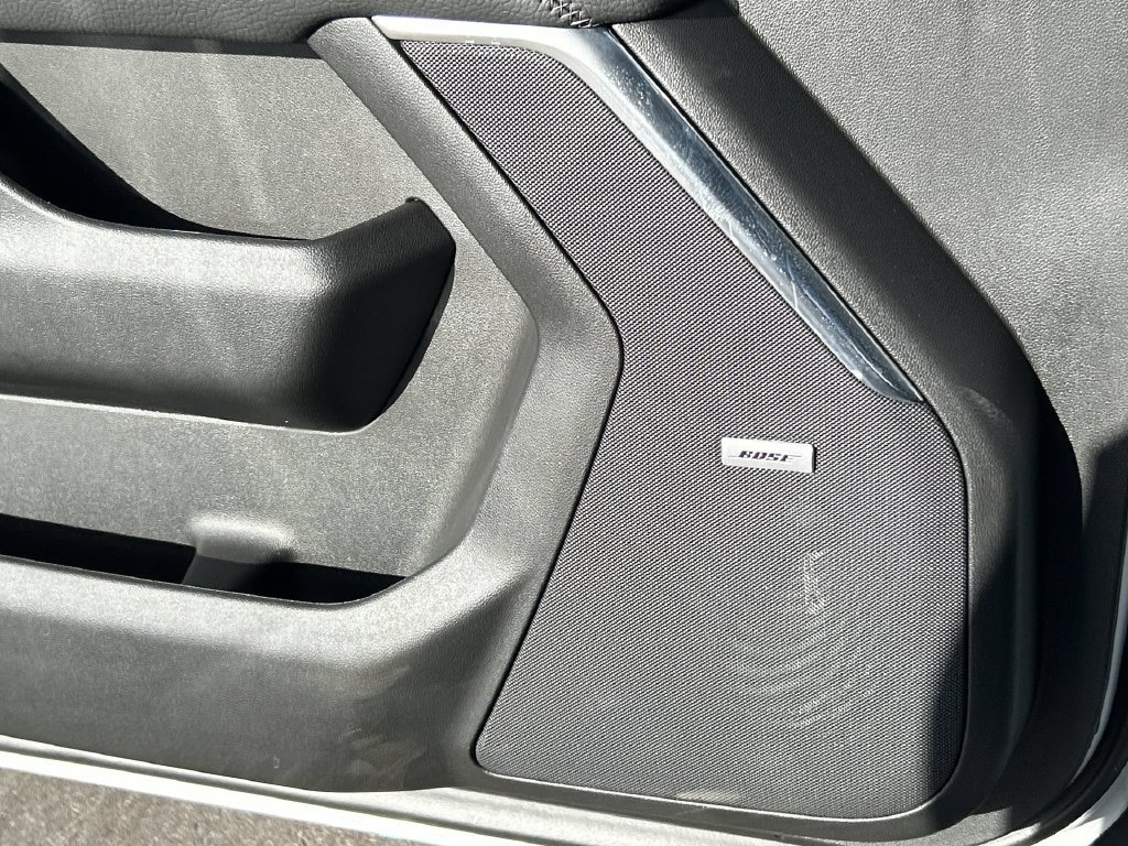 New 2027 GMC Yukon Denali AWD/4WD image 24