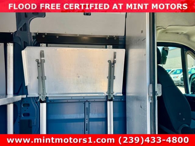 Used 2020 RAM ProMaster 3500 image 28