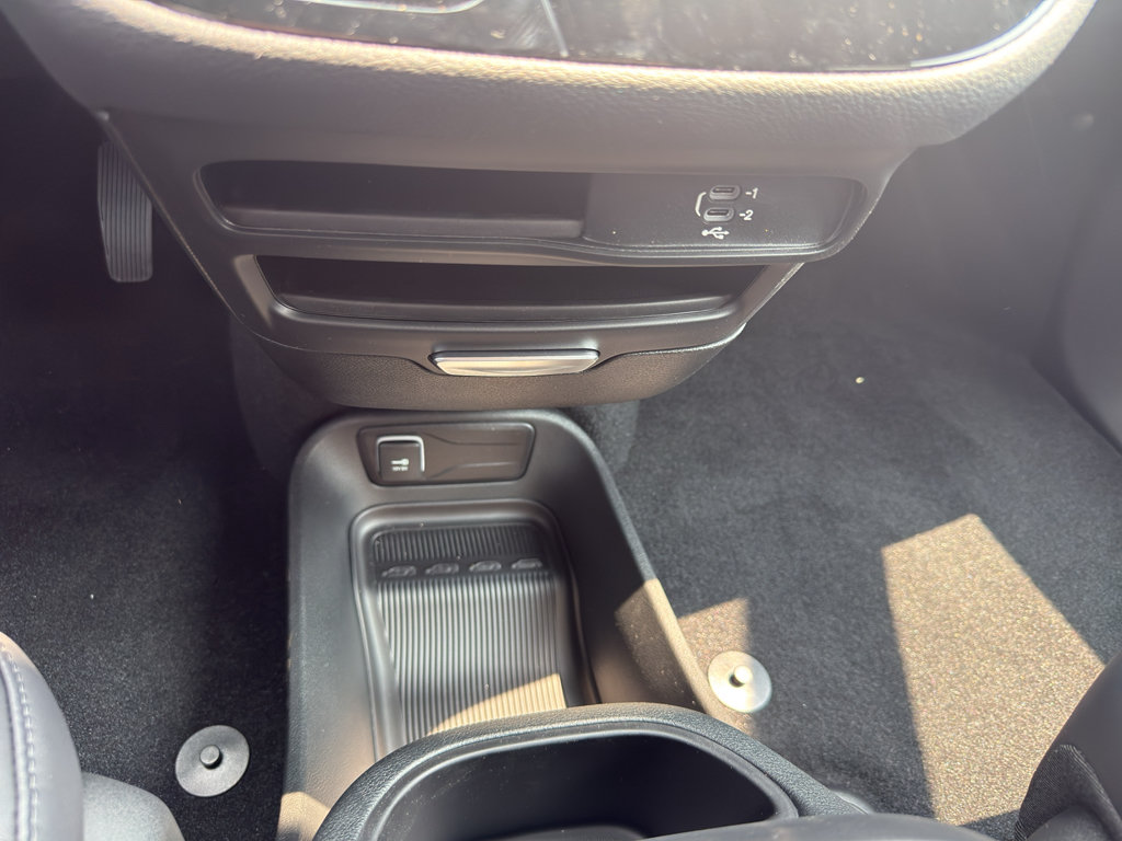 New 2026 Chrysler Pacifica Select w/ S Appearance Package FWD image 20