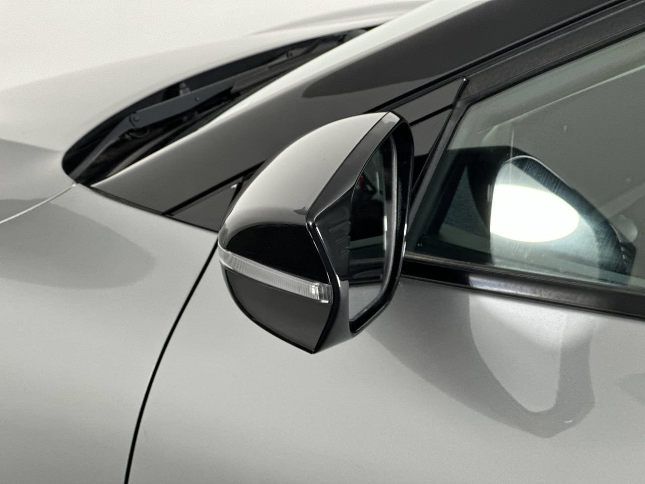 Certified 2023 Kia EV6 Wind RWD image 5