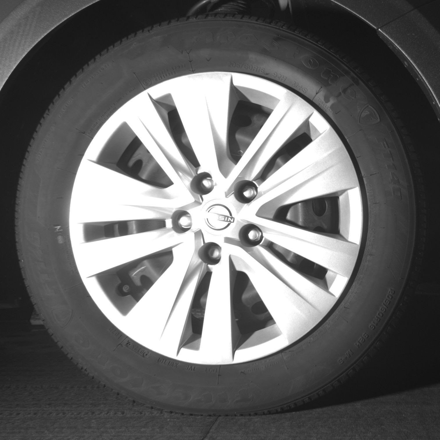 Used 2025 Nissan Sentra S FWD image 16