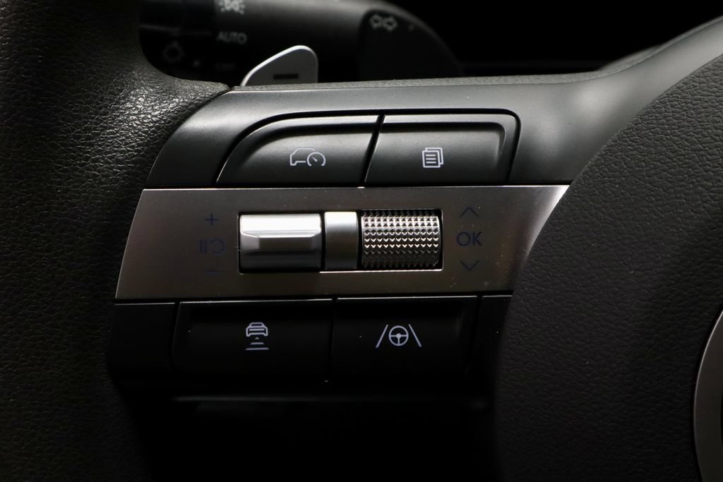Certified 2025 Hyundai Sonata SEL FWD image 30