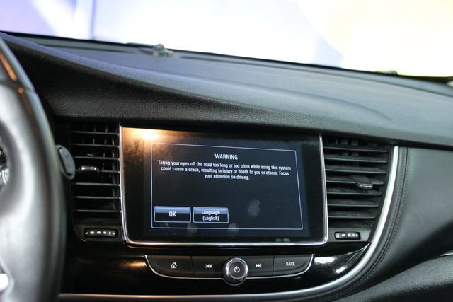 Used 2017 Buick Encore Sport Touring image 18