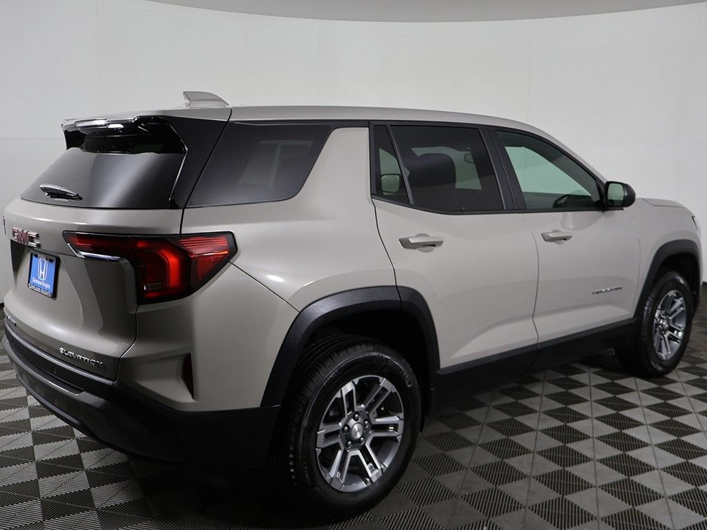 Used 2026 GMC Terrain Elevation AWD/4WD image 11