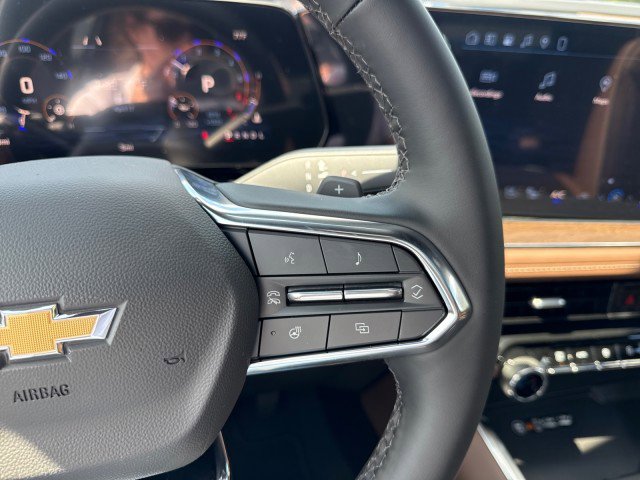 New 2026 Chevrolet Tahoe High Country RWD image 37