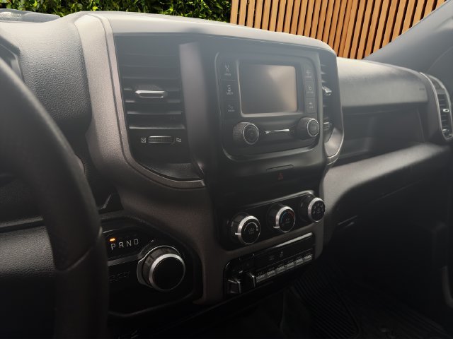 Used 2022 RAM 2500 Tradesman AWD/4WD image 19