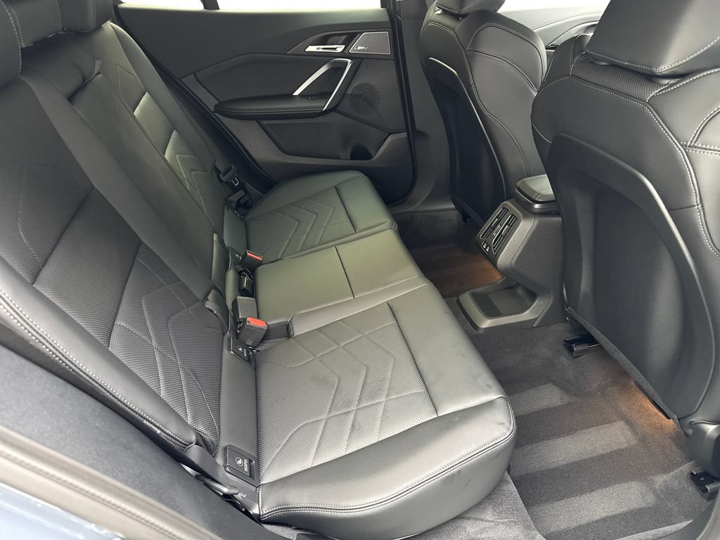 Used 2026 BMW X2 xDrive28i w/ Technology Package AWD/4WD image 38