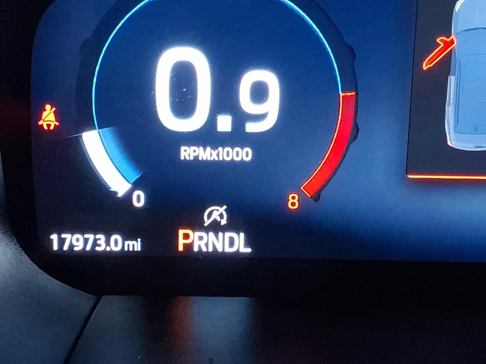 Certified 2025 Ford Explorer Active AWD/4WD image 16