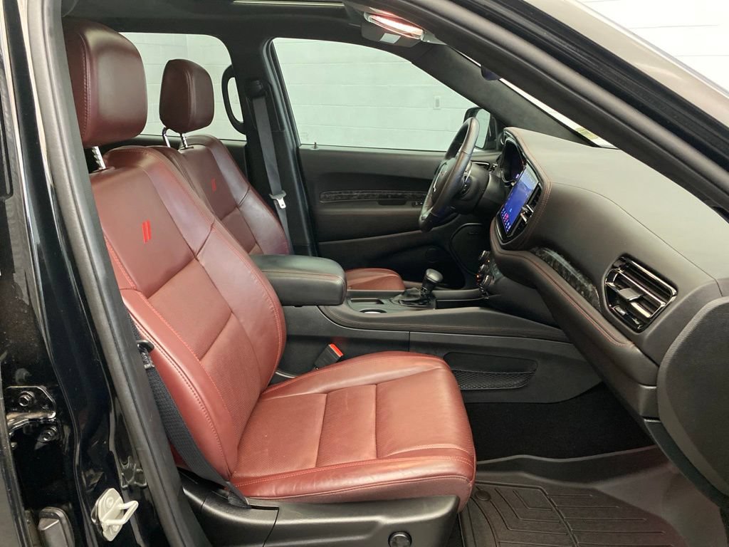 Certified 2023 Dodge Durango R/T RWD image 25