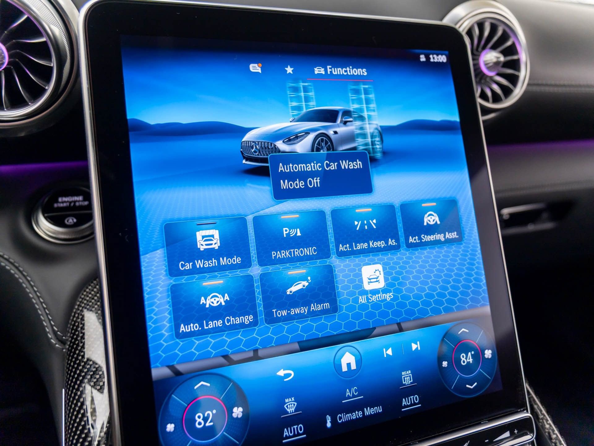 New 2025 Mercedes-Benz AMG GT 43 image 28