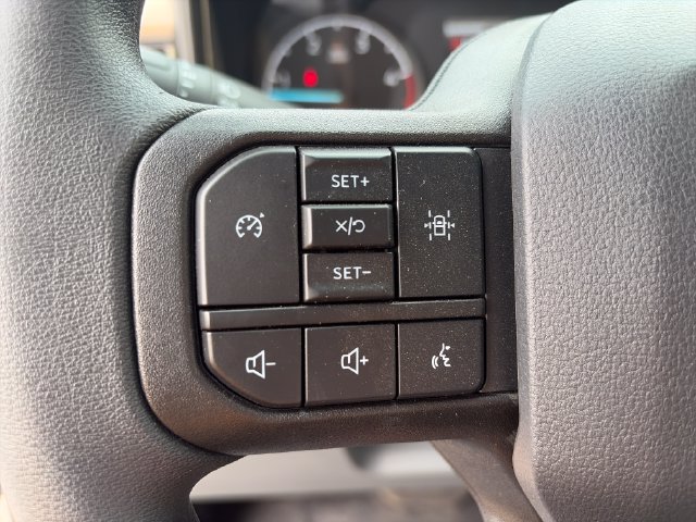 New 2026 Ford F550 4x4 Regular Cab Super Duty image 12