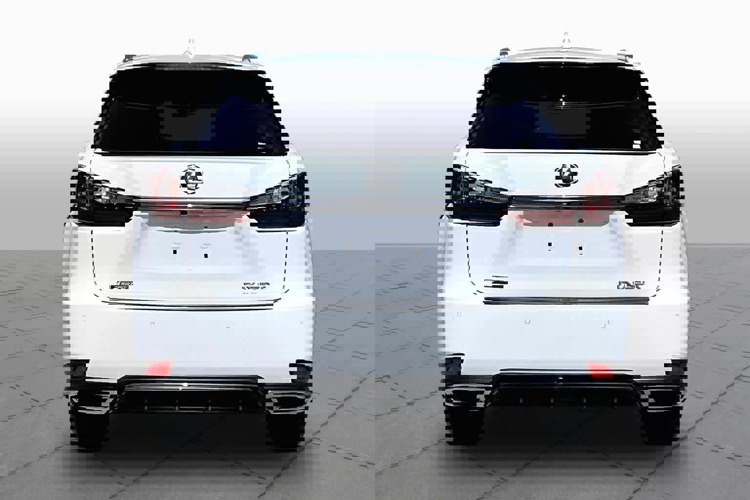 Used 2022 Lexus RX 350 F Sport AWD/4WD image 5