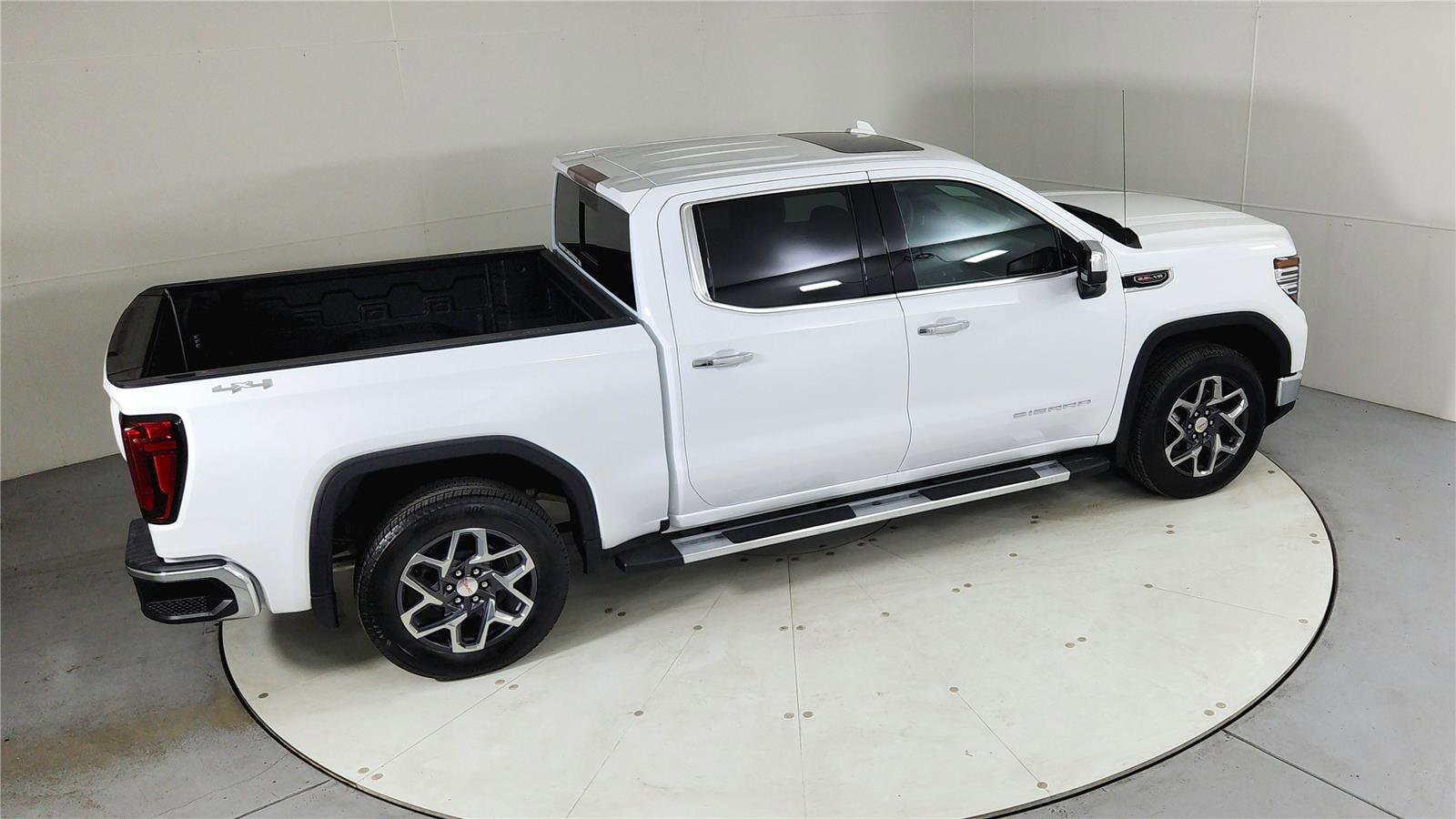 New 2026 GMC Sierra 1500 SLT w/ SLT Premium Plus Package image 22