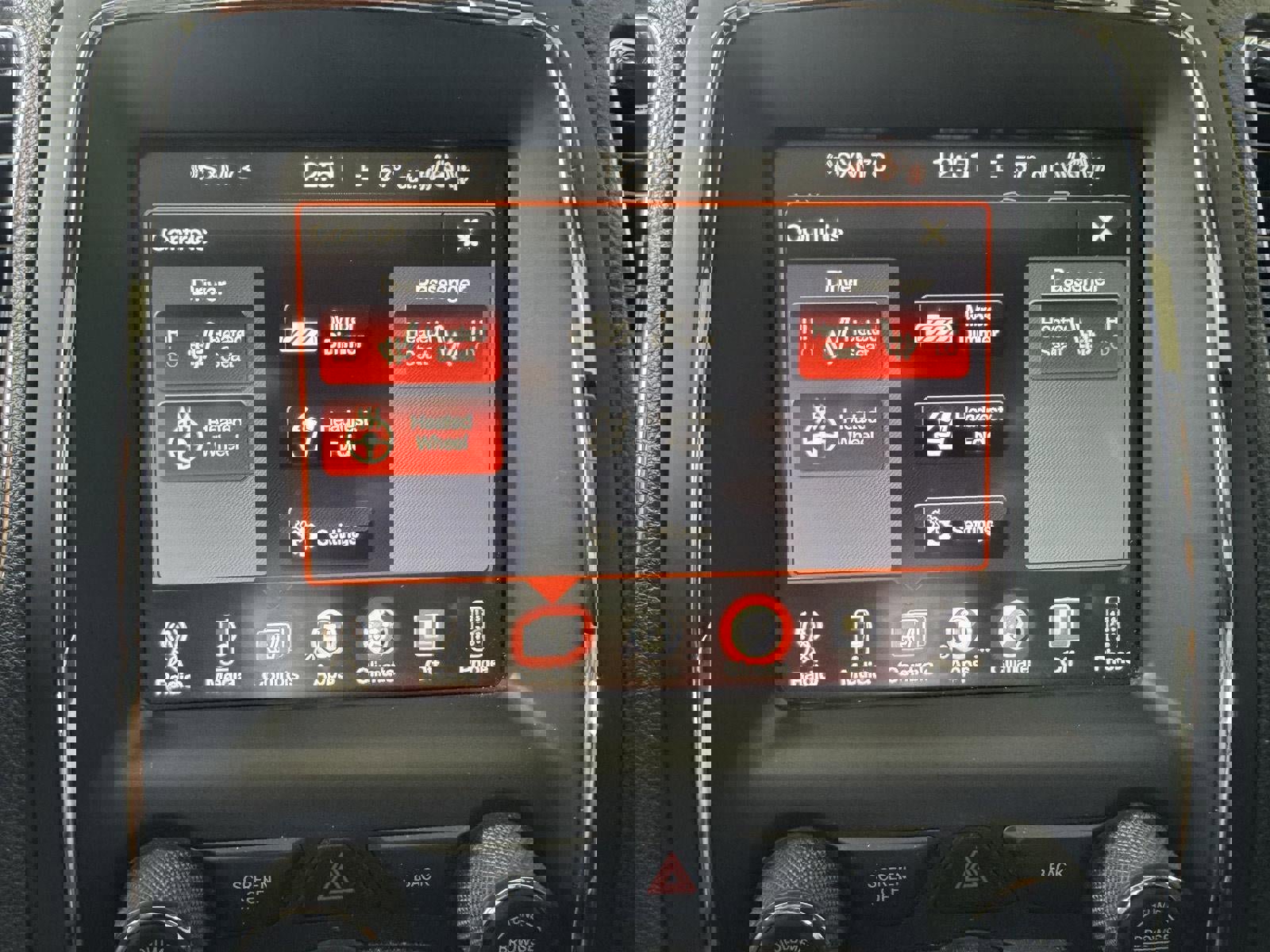 Used 2014 Dodge Durango Limited AWD/4WD image 22