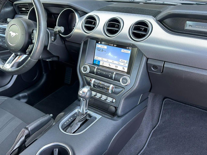 Used 2019 Ford Mustang GT w/ Equipment Group 301A image 13