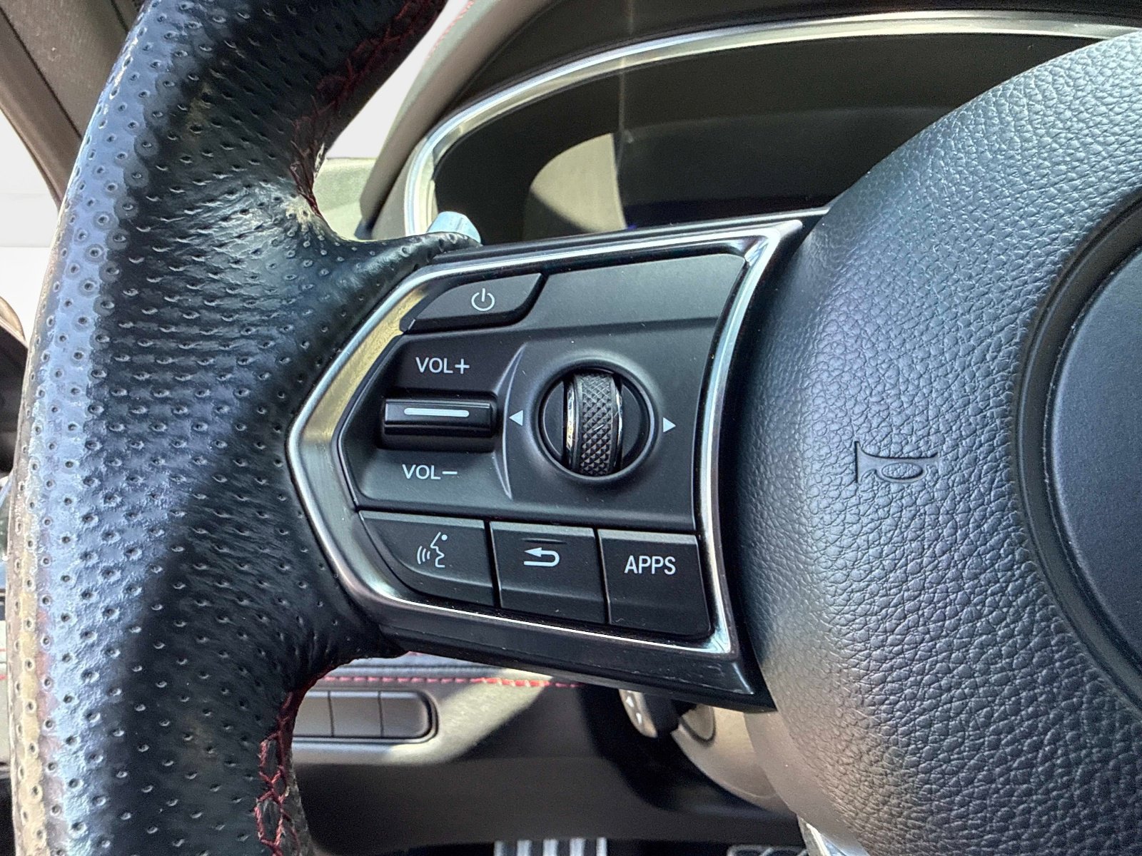 Used 2022 Acura MDX A-Spec AWD/4WD image 53