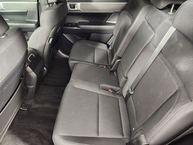 Used 2025 Hyundai Santa Fe SE image 12