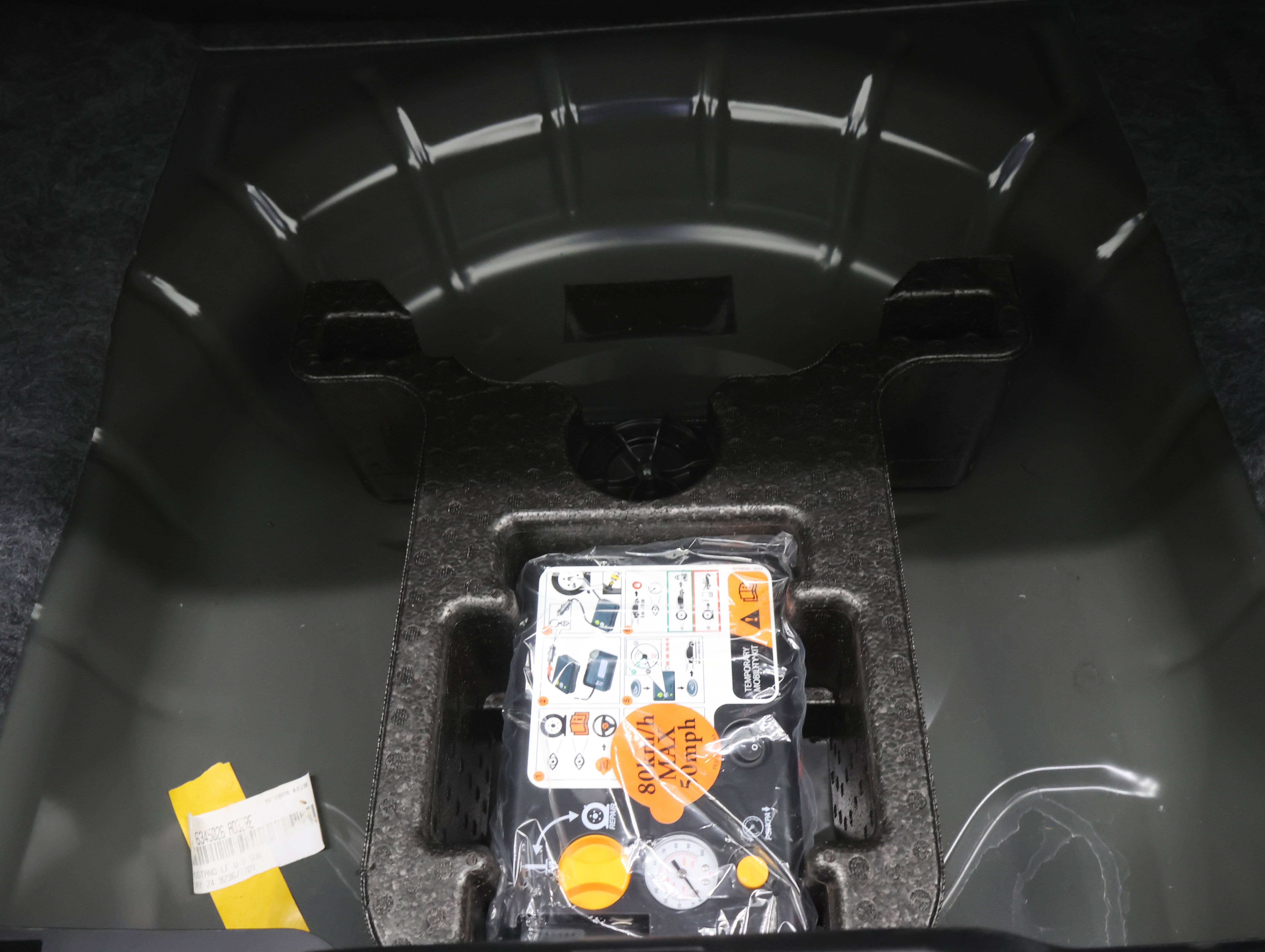 Used 2019 Ford Mustang GT w/ GT Performance Package image 27