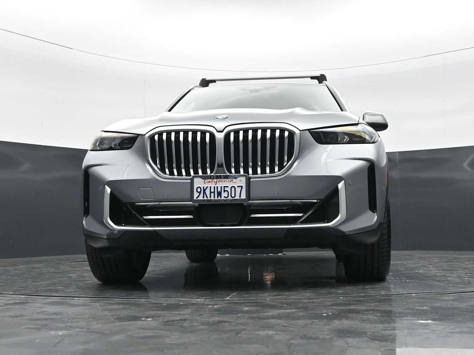 Certified 2024 BMW X5 sDrive40i w/ Parking Assistance Package RWD image 26