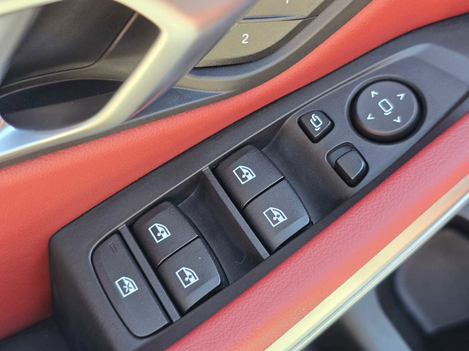 Used 2022 BMW 330i xDrive Sedan w/ M Sport Package image 24