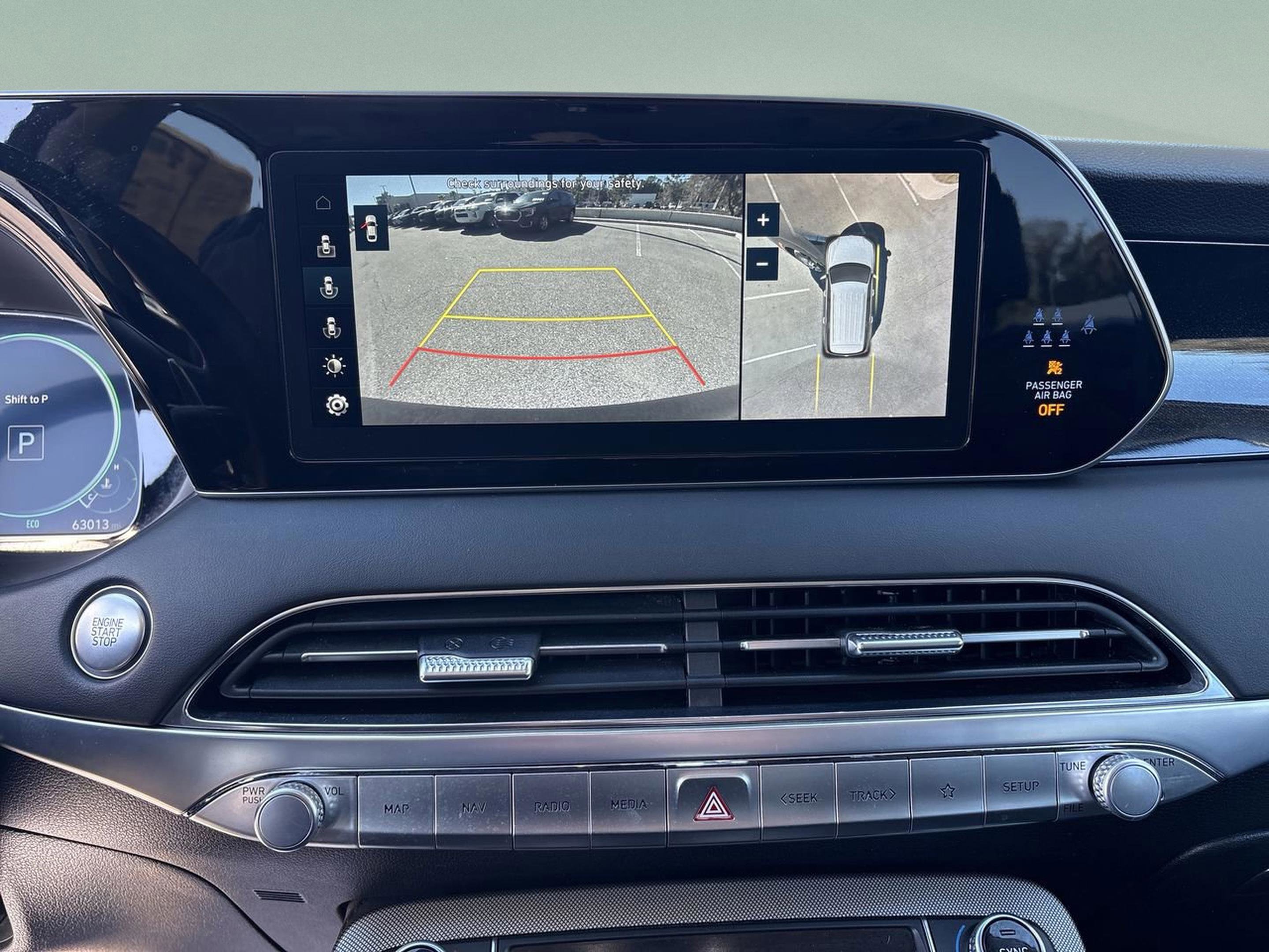 Used 2022 Hyundai Palisade Limited image 20