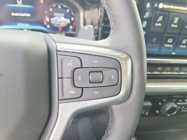 Used 2025 Chevrolet Silverado 1500 RST w/ All Star Edition Plus image 22