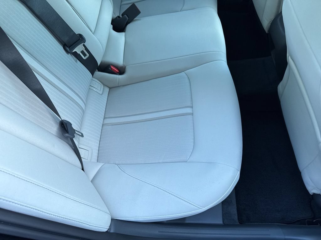 New 2026 Hyundai Sonata SEL FWD image 19